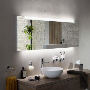 Individuelle Spiegel für Ihr Bad | 2373 Badspiegel - FRASCO